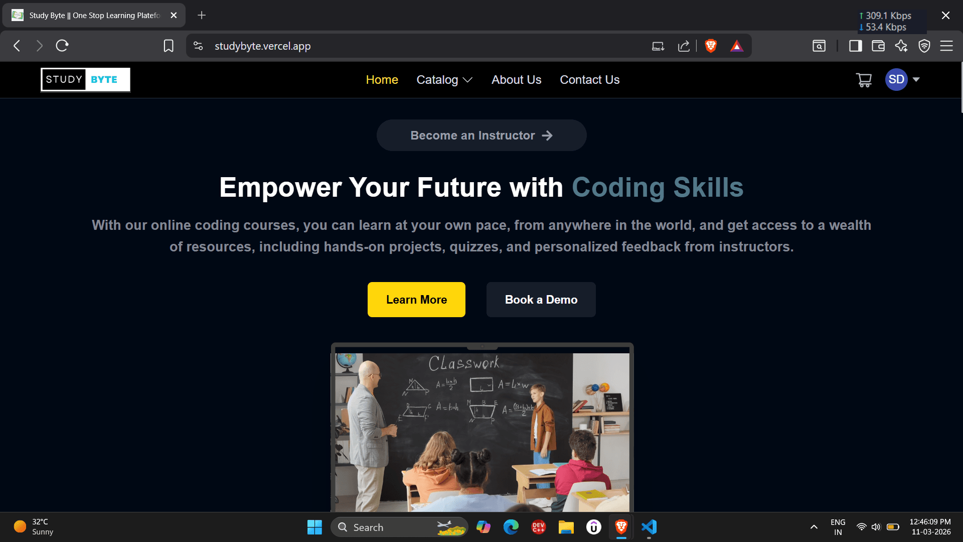 LinkedIn Post